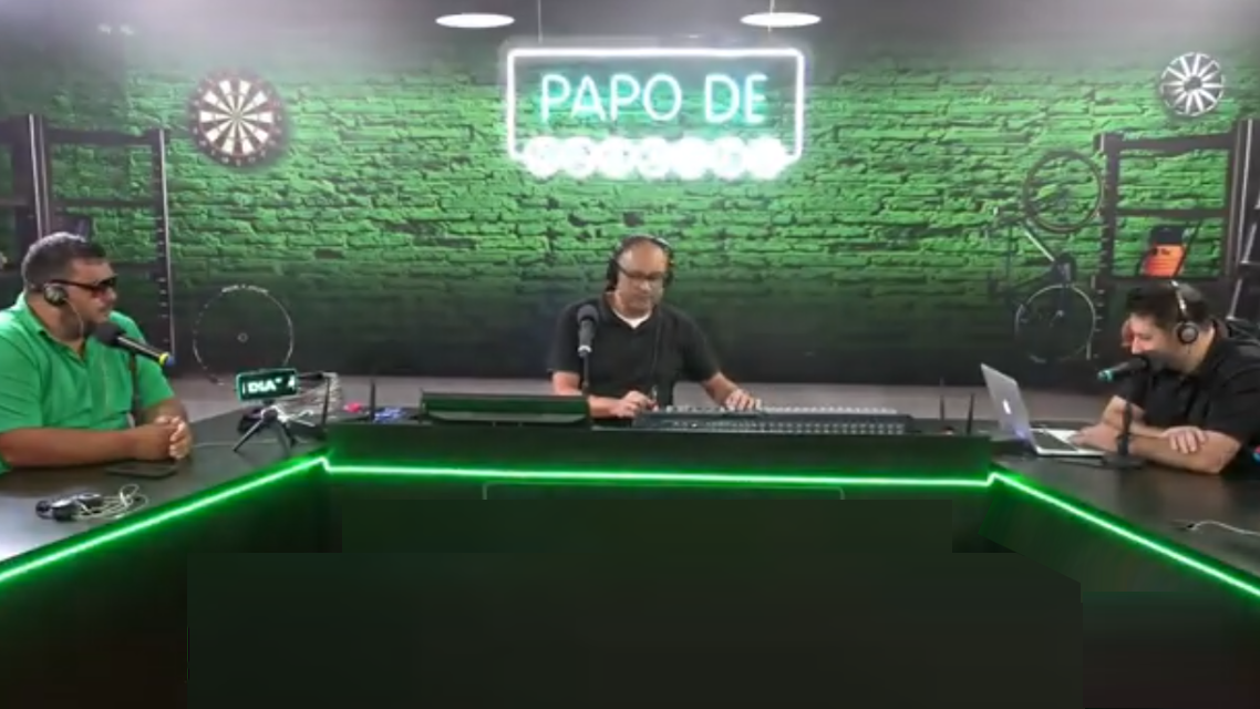 Show ao vivo